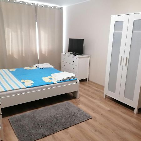 Villa Steffi Aranyhomok Kültér fotó