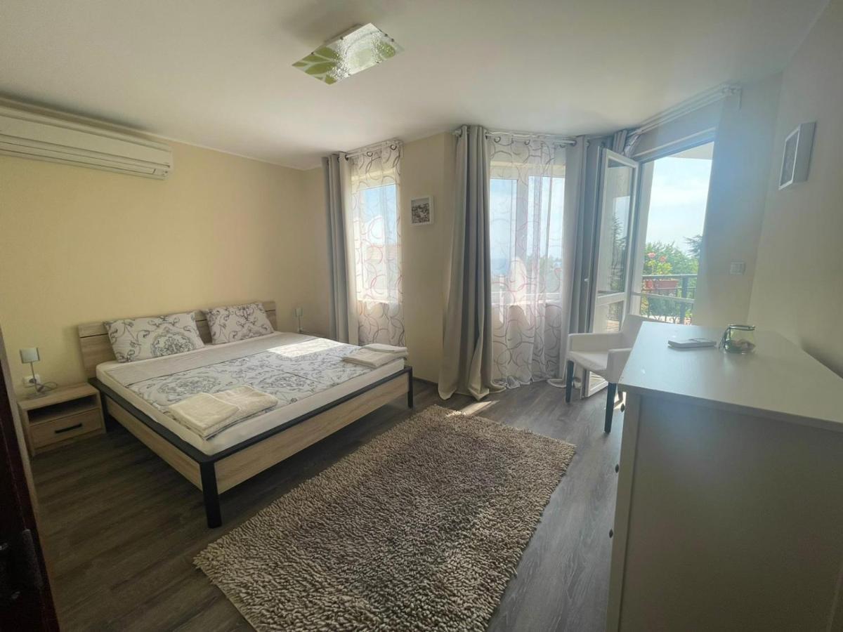 Villa Steffi Aranyhomok Kültér fotó