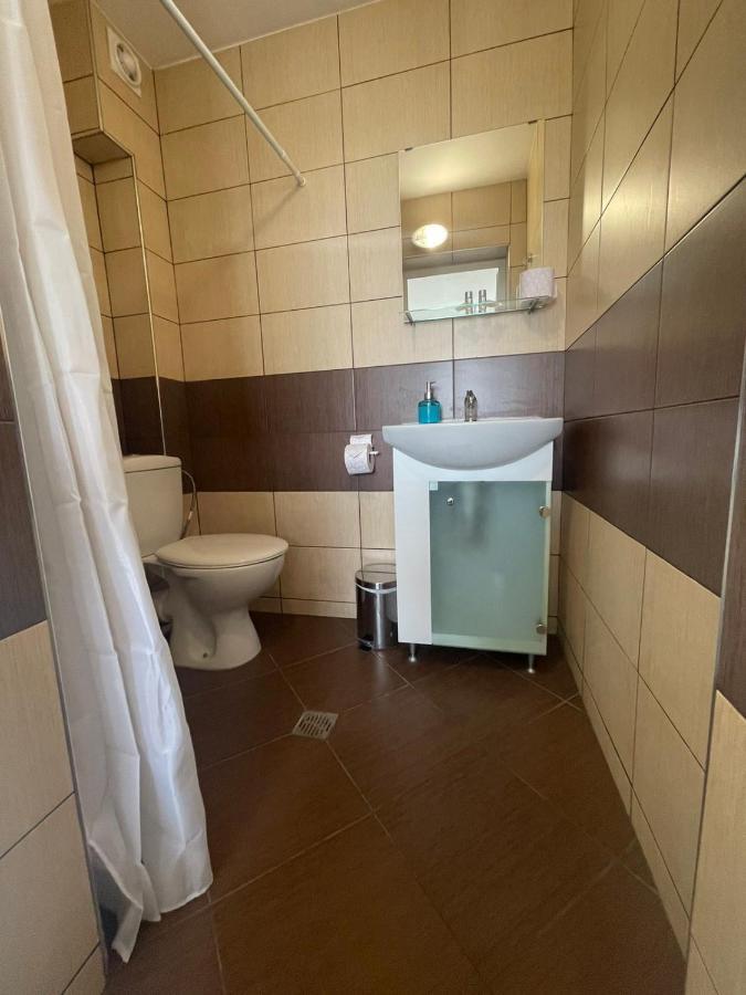 Villa Steffi Aranyhomok Kültér fotó