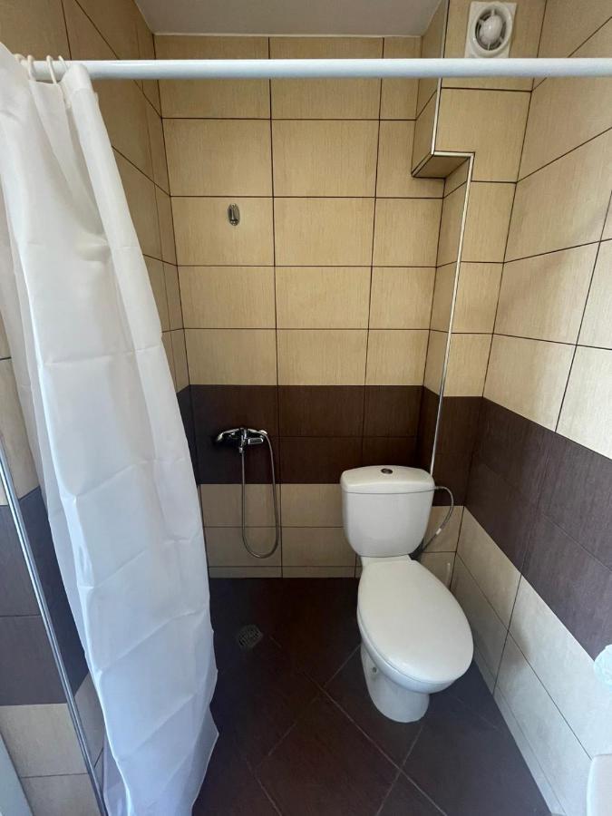 Villa Steffi Aranyhomok Kültér fotó