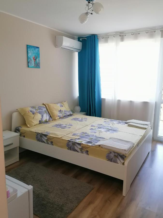 Villa Steffi Aranyhomok Kültér fotó