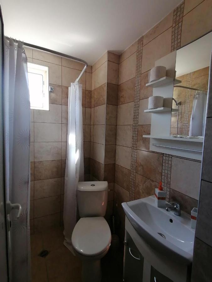 Villa Steffi Aranyhomok Kültér fotó