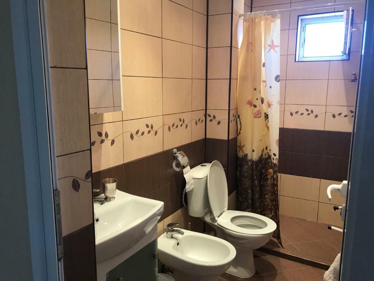Villa Steffi Aranyhomok Kültér fotó
