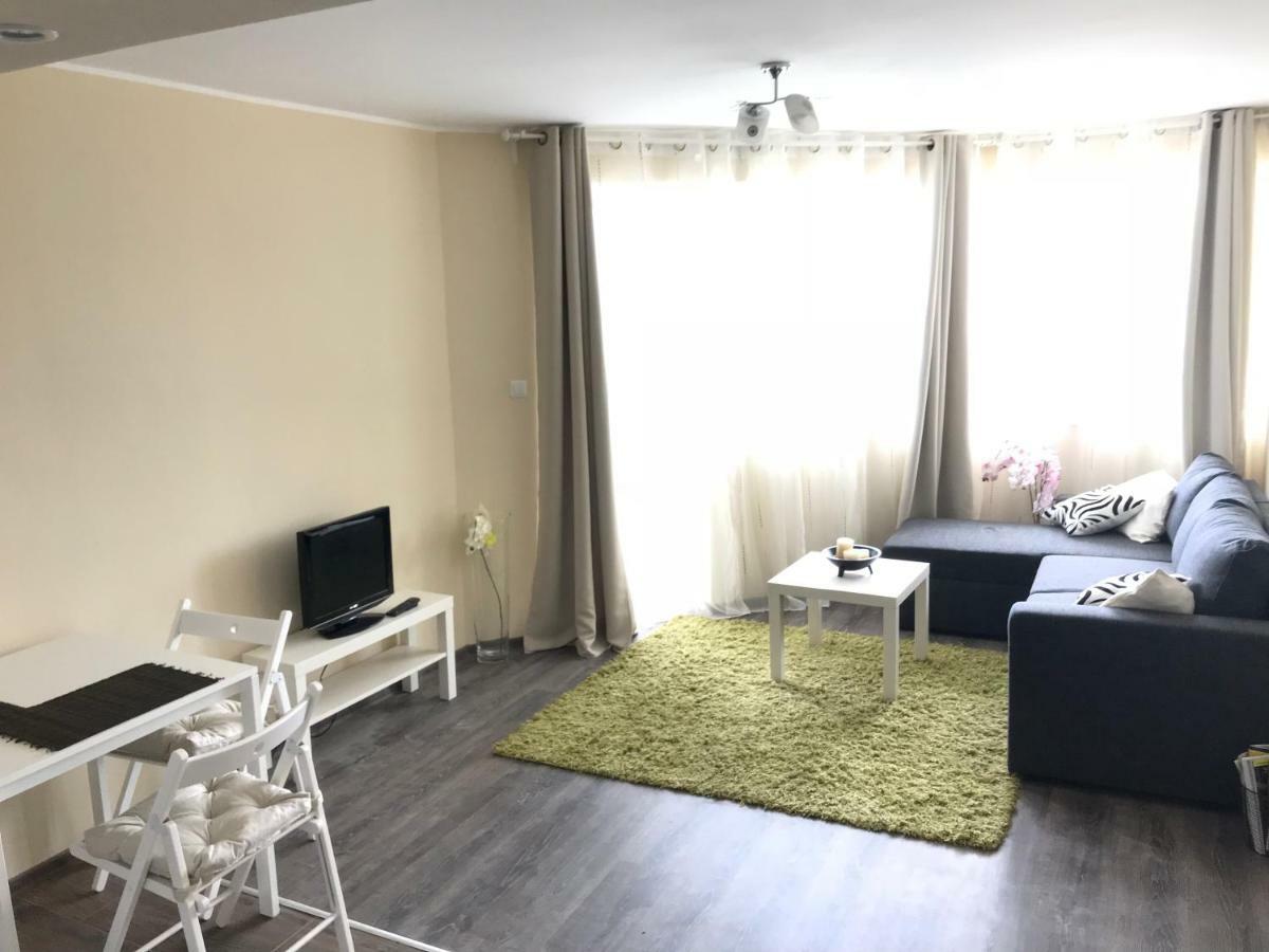 Villa Steffi Aranyhomok Kültér fotó