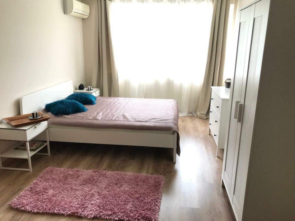 Villa Steffi Aranyhomok Kültér fotó