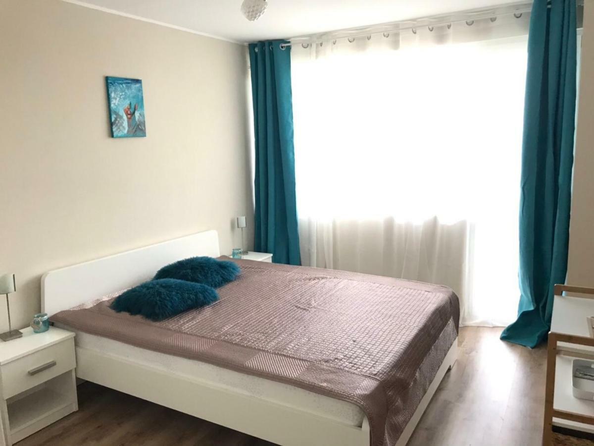 Villa Steffi Aranyhomok Kültér fotó