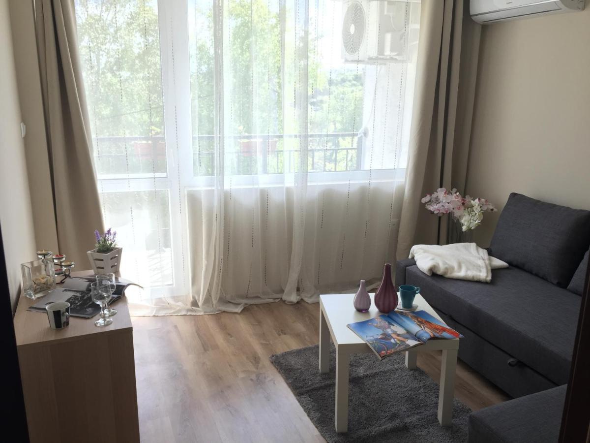 Villa Steffi Aranyhomok Kültér fotó